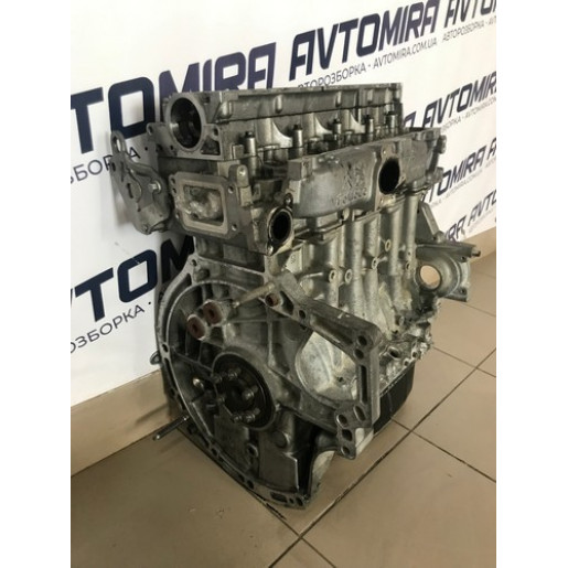 Двигун (50 Kw \ 68 Кс) DV4C Euro 5 Рeugeot 2008 1.4HDI 2013-2019 8HR